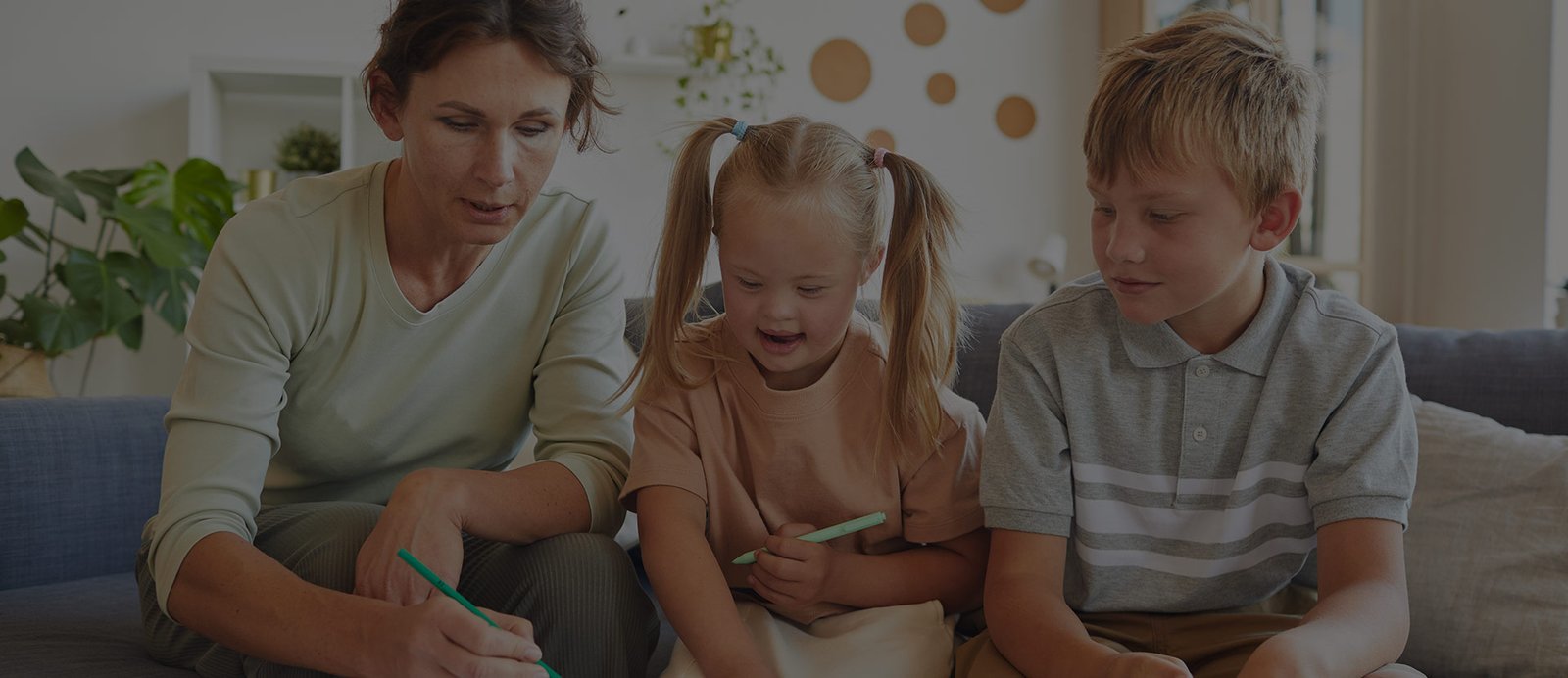 Παρέμβαση - Ειδική Εκπαίδευση